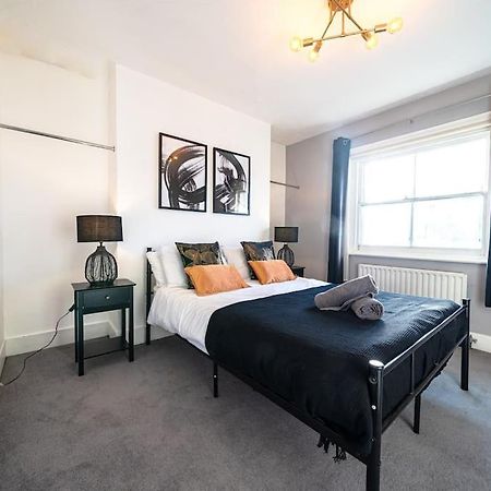 Large City Centre 2 Bed - Close To Station Apartamento Royal Tunbridge Wells Exterior foto